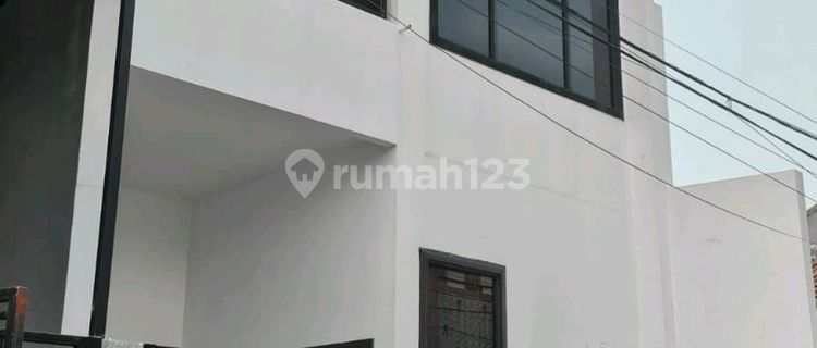 Jual Cepat Rmh Cipondoh 1
