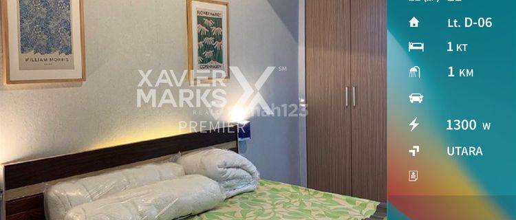 Termurah Apartemen Begawan Tlogomas Malang Full Furnish 1