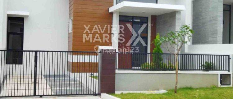 Rumah Murah Riverfront Kota Malang Dekat Exit Tol  1