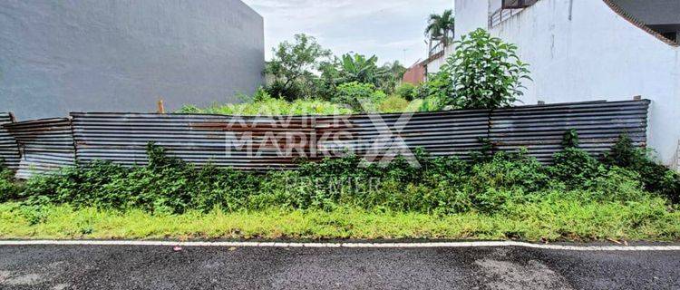 Tanah Siap Bangun di Tidar Malang Lokasi Strategis  1