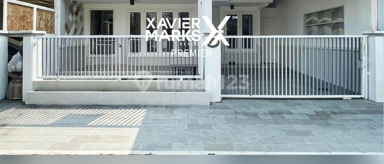 Jarang Ada Dijual Rumah di PBI Araya Blok Depan Blimbing, Malang 1