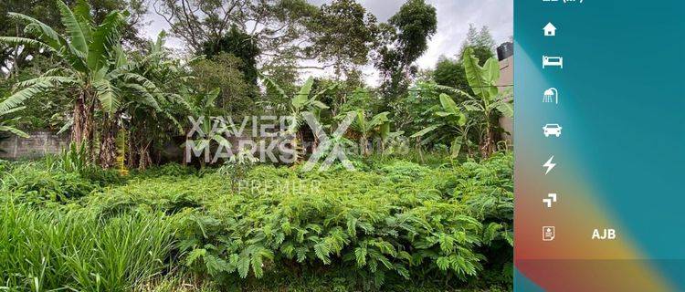 Murah Tanah Siap Bangun di Toyomarto Malang Dekat Kebun Teh 1