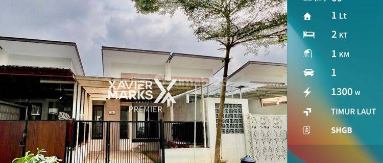 Murah Rumah di Brassia Hill Araya Malang Dekat Kampus Binus  1