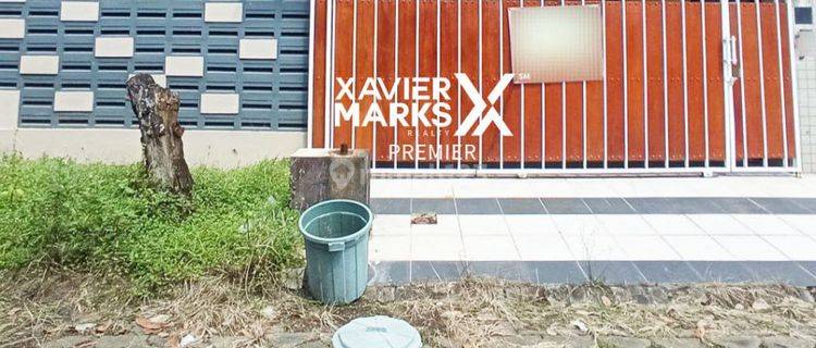 Disewakan Murah Rumah Furnish Kawasan Elite di Araya Malang  1