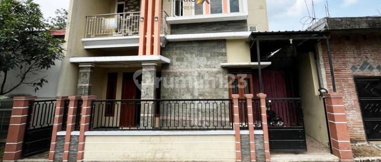 Cheapest for Sale Boarding House Near UMM Notojoyo Campus Tegalgondo Malang 1