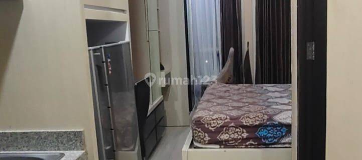 Apartemen Papilio Surabaya Selatan Nol Raya Banting Harga 1