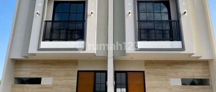 Sby Barat 2 Lantai 700 Jutaan Cicilan 4 Jutaan 1