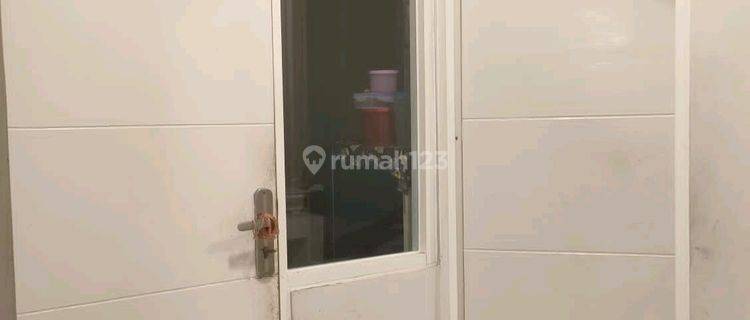 Rumah Menganti 3 Kamar Siap Oper Kredit 1
