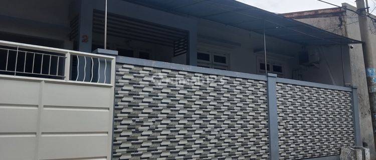 DIJUAL RUMAH SIAP HUNI PLOSO TIMUR STRATEGIS DEKAT GALAXY MALL  1