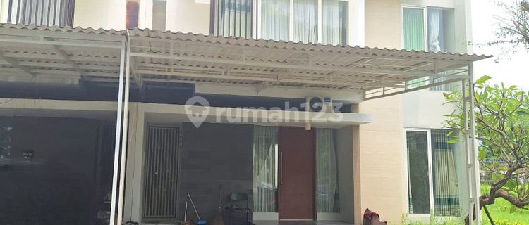 For Sale (NWP) Northwest Park Citraland, Wide Lake View 9 1