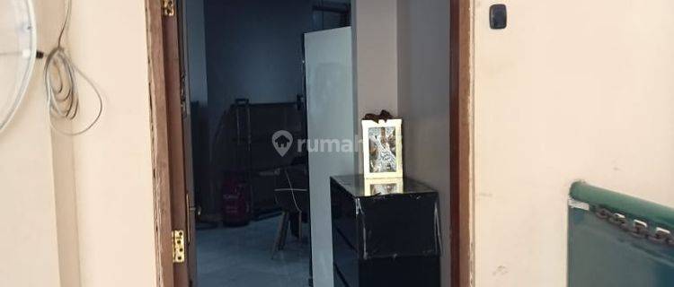 Dijual Murah Dibawah Njop Apartemen Graha Cempaka Mas Sunter 1