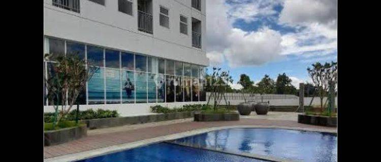 Dijual Apartment Serpong Garden 2 BR Bagus 1