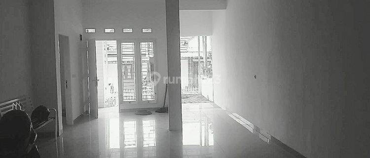 Dijual Rumah di Sukaraja Sukabumi 1