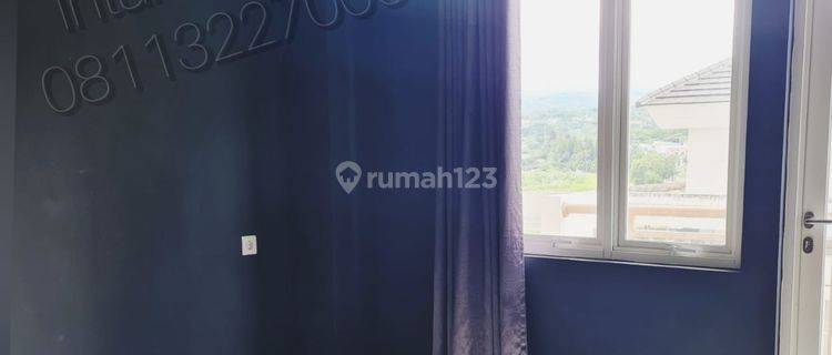 Dijual Cepat Apartemen Sentul Tower 1