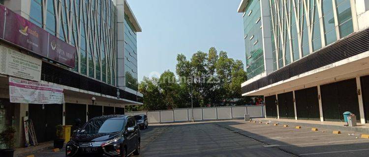 Ruko 3.5 Lantai di Cikarang City Cocok Untuk Kantor 1