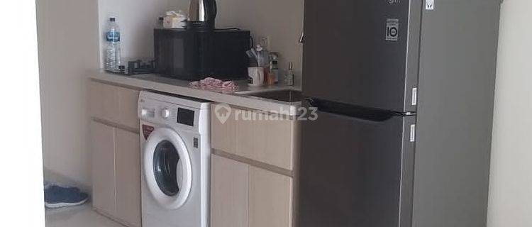 Apartement Sedayu City 1 BR 1