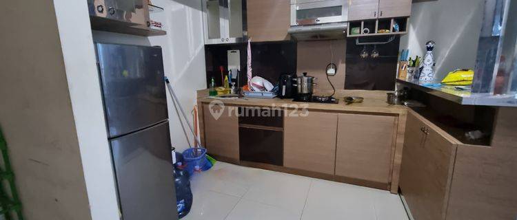 Apartement Ancol Mansion 1 BR Furnished Bagus 1