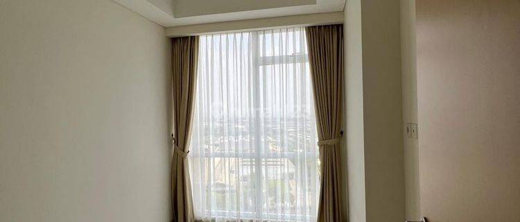 Disewa Apartment 3 BR Sedayu City Bagus Semi 1