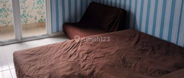 Dijual Apartment 1 BR Amethyst Tower Bagus Semi Furnished 1