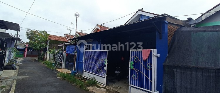 Rumah Bagus SHM di Jalan Perumahan Griya Asri 1 Dukuhwaru Slawi, Tegal 1