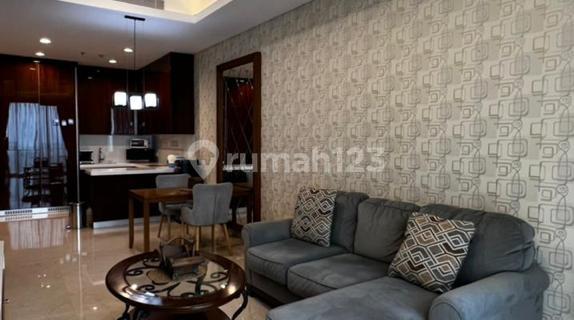 Apartement Pondok Indah Residence Furnished Tower Maya 1