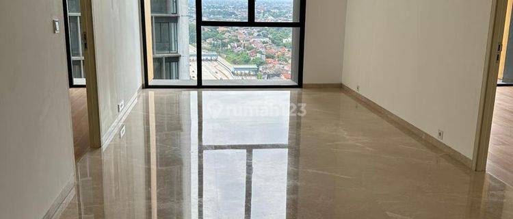 Apartement Izzara Apartement 2 BR Unfurnished Bagus 1