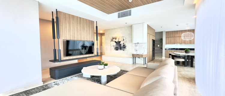 Apartment 57 Promenade 3 Bedrooms Furnished Nice 1