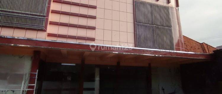 Termurah di Walikota Mustajab Pusat Kota Surabaya, Cuma 33jt M2 1