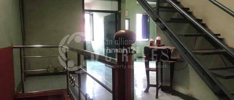 Dijual Cepat Rumah Di Cijerah Dengan Harga Bersahabat 1