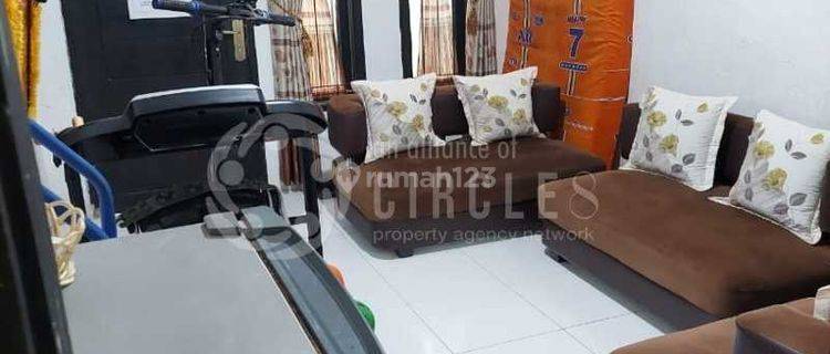 Stop Bingung,,yuk Langsung Nego Aja Rumah Di Cijerah 1