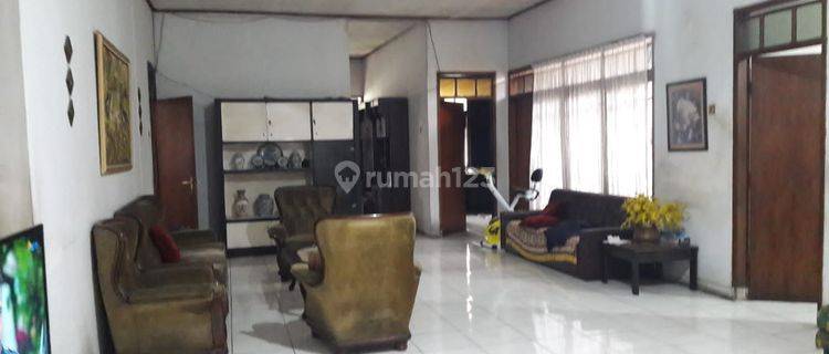 Wow Rumah Kece Cocok Untuk Family Siap Huni Di Turangga, Bandung 1