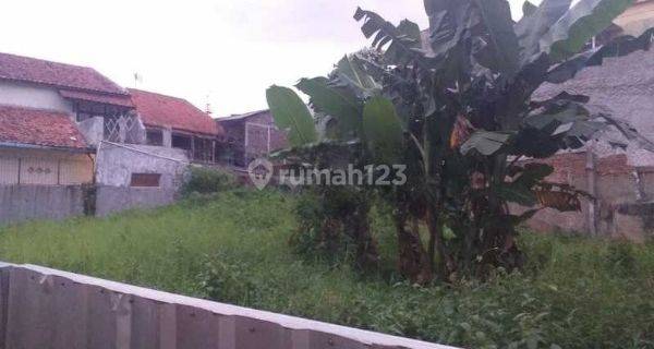 Dijual Tanah di Kawasan Strategis Turangga Bandung 1