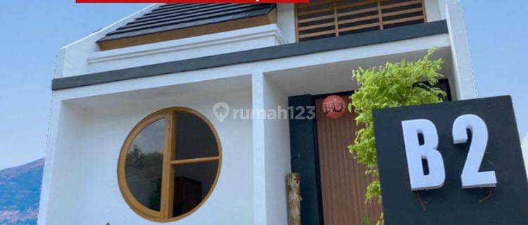 Dijual Rumah Murah 1 Lantai di Sentolo Yogyakarta 1