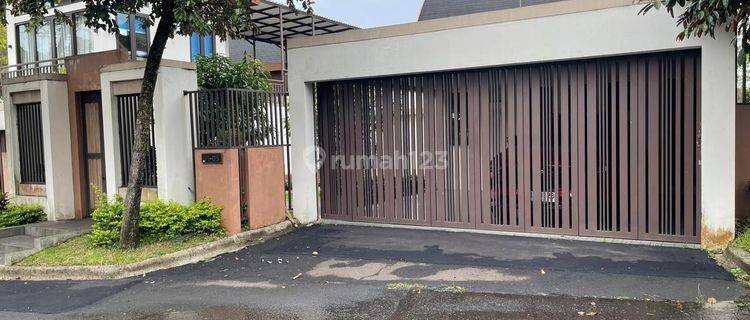 Villa Vimalla Hills Dijual Termurah 1