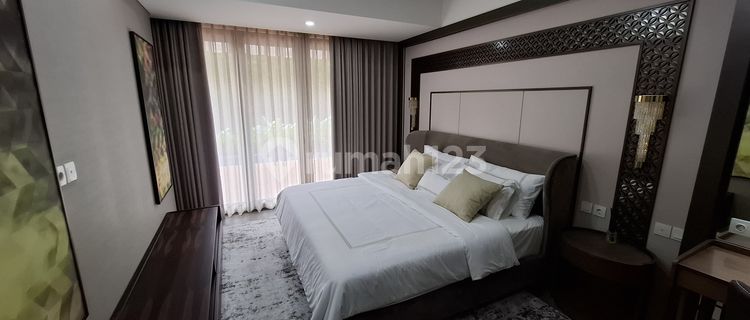 Verde One 2 BR Patio Type For Quick Sale 1