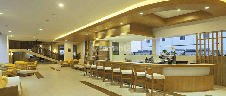 Hotel Dewi Sri Bali Lokasi Sempurna Harga Menarik 1