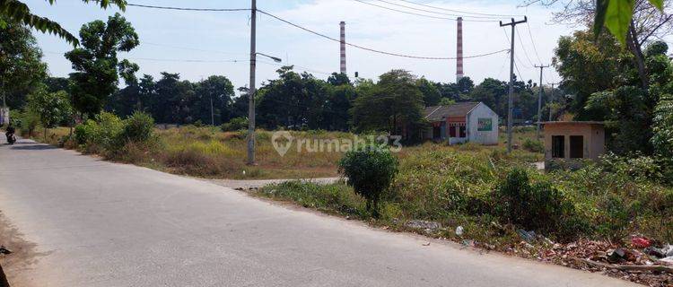 Tanah Murah Cikampek Dekat Pupuk Kujang Dan Tol 1