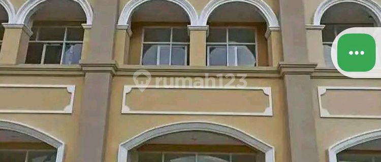 For Rent Ruko Victory Grand Kawanua, Suitable for Office 1