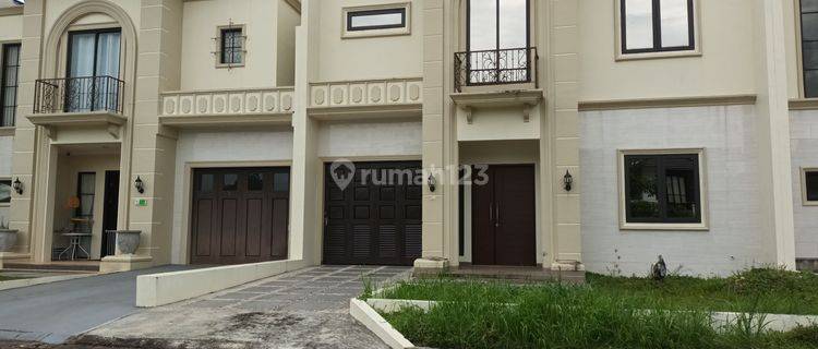 Rumah mewah di grand kawanua cocok buat WNA  1