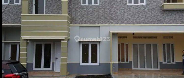 Rumah Mewah Harga Miring Di Mountain View Residen  1