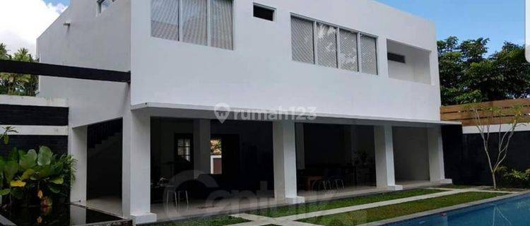 Villa di Lotta pineling cocok buat WNA dan pejabat  1