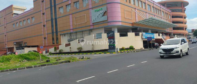 Tanah 1000~9530m2 Di Mega Mas Cocok Buat Hotel Kuliner Apartemen  1