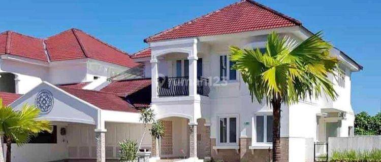 Rumah mewah di grand Kawanua cocok buat pengusaha dan pejabat  1