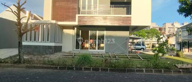 Rumah mewah grand Kawanua cocok buat pejabat pengusaha artis 1