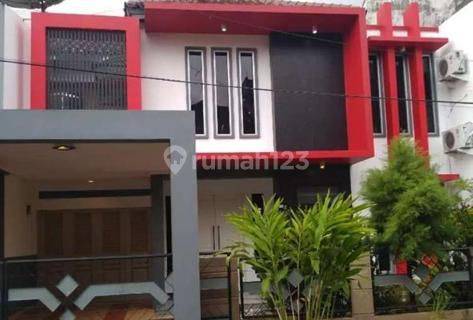 Rumah mewah di wenang permai cocok buat pejabat dan pengusaha  1