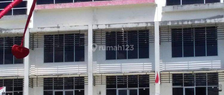 Ruko termurah di ring road 1 cocok buat kantor dan usaha  1