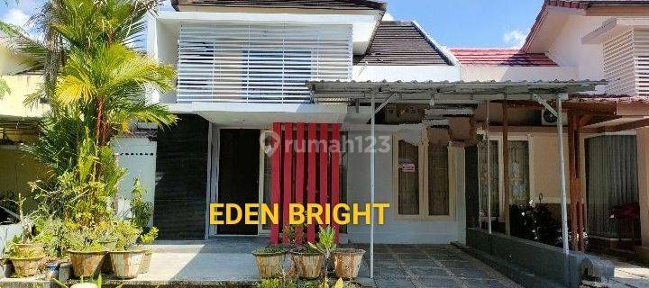 Rumah Citra Land Banting Harga Pindah Domisili  1