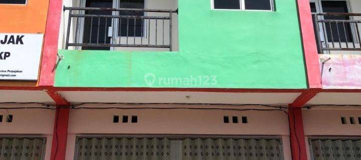 Ruko Dekat Sma Negeri 7 Banting Harga Cocok Buat Usaha Foto Copy  1