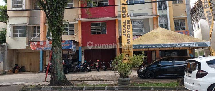 Ruo jl samratulangi banting harga cocok buat kantor ekspedisi  1