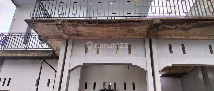 Dijual cepat Rumah perum Ricky  maumbi dekat jl sukarno murah  1